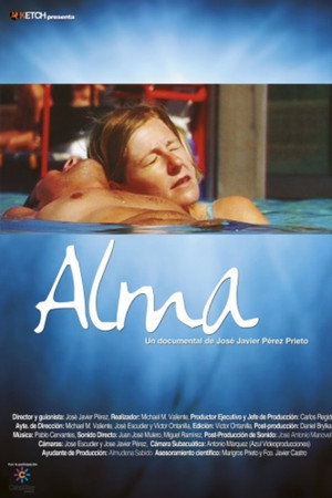 Alma poster