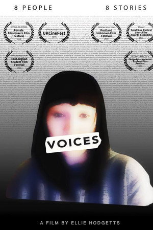 Voices poster
