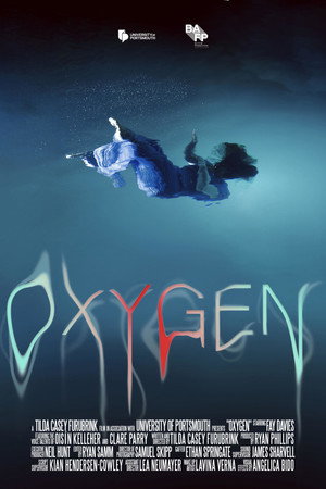 Oxygen Oxygen