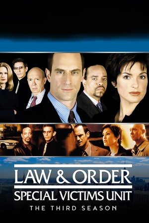 New York Unité Spéciale