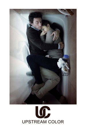 Poster of Upstream Color