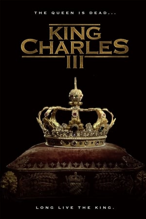 King Charles III