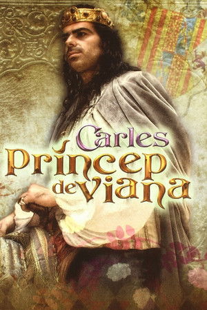 Carles, príncep de Viana