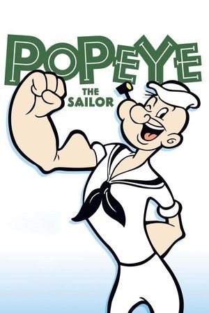 Popeye the Sailor