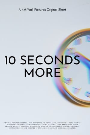 10 Seconds More