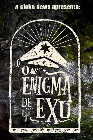 O Enigma de Exu poster