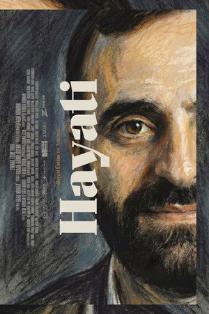Hayati poster