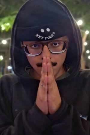 Matheus Pimentel