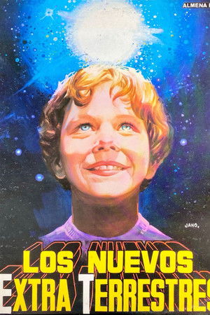 Los nuevos extraterrestres