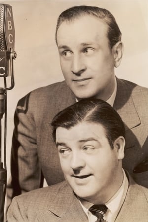 Abbott & Costello Meet Biography