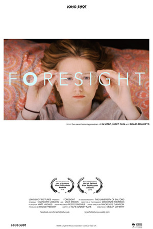 Foresight poster