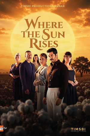 Where the Sun Rises
