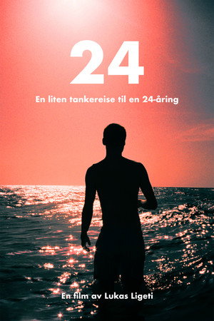 Twenty-four poster
