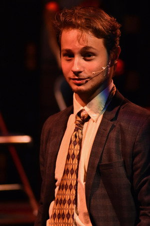 Ilan Presman