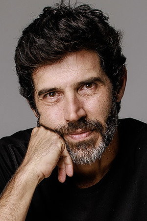 Portrait of Gilberto Filho