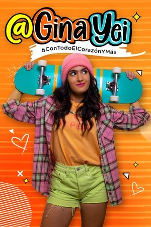 @Gina Yei : #DeToutMonCoeurEtPlusEncore