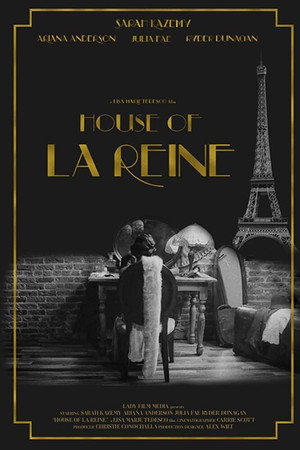 House of La Reine poster
