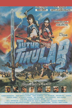 Tutur Tinular II: Naga Puspa Kresna Tutur Tinular II: Naga Puspa Kresna