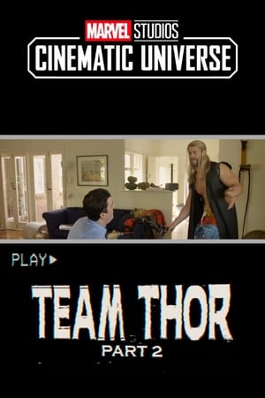 Team Thor: Part 2 (2017) — The Movie Database (TMDb)