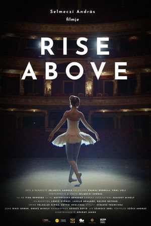 Rise Above poster