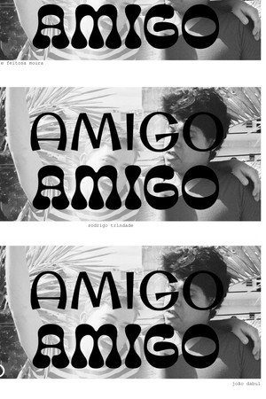 Amigo Amigo
