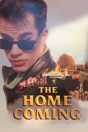 Poster of The Home Coming