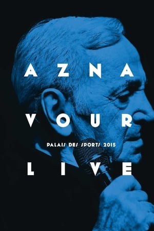 Charles Aznavour - Live Palais des Sports