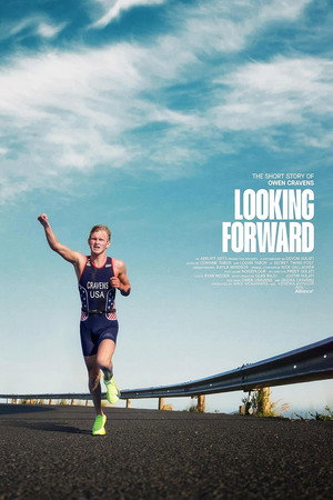Looking Forward poster