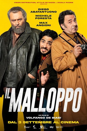 Il malloppo Il malloppo