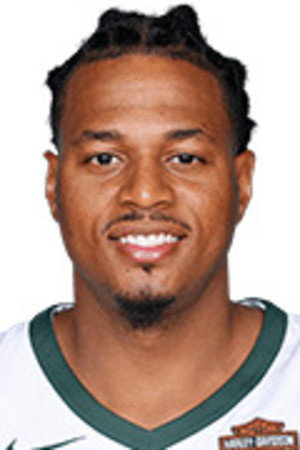 Brandon Rush