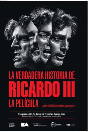 La verdadera historia de Ricardo III