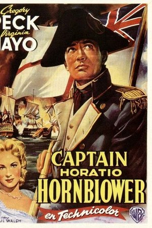 El hidalgo de los mares (1951)