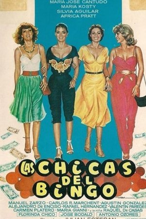 Las chicas del bingo