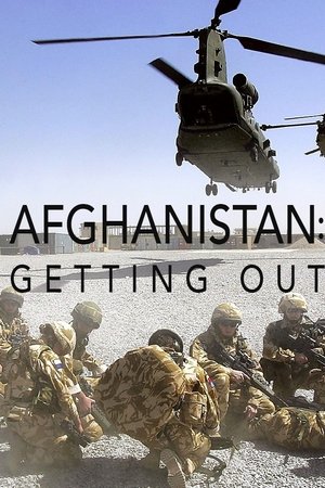 Afghanistan: Getting Out