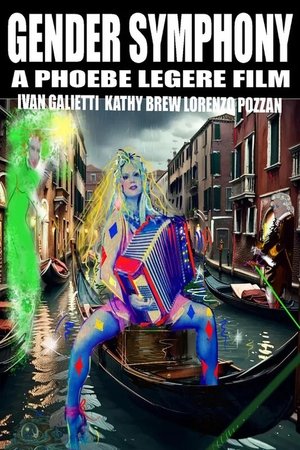 Gender Symphony