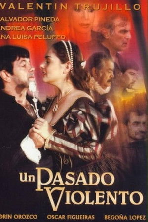 Poster of Un pasado violento