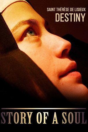 Story of a Soul poster