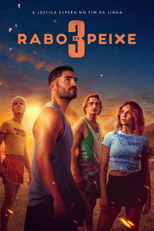 Poster da série Turn of the Tide - Temporada 3