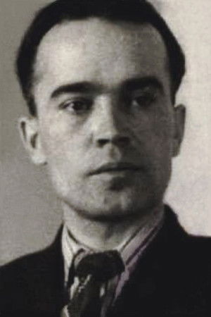 Volodymyr Voitenko