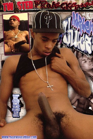 Harlem Thugs 5