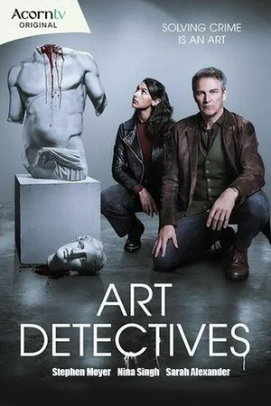 Art Detectives