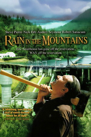 Poster of Rain in the Mountains