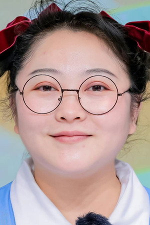 Liu Lingling