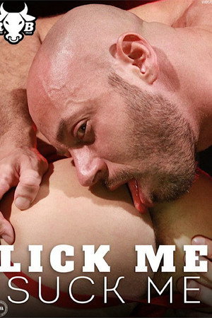 Lick Me Suck Me