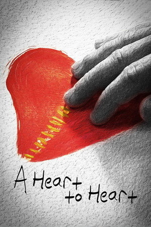 A Heart to Heart A Heart to Heart