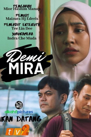 Demi Mira