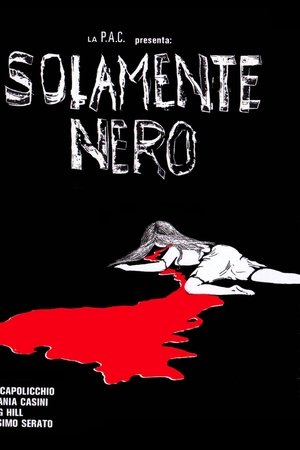 Solamente nero