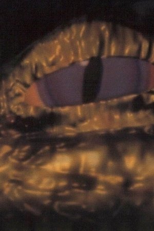 Terror en el Lago Ness