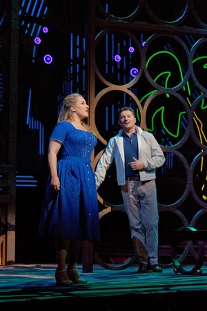 The Metropolitan Opera: Rigoletto