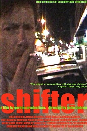 Shifter